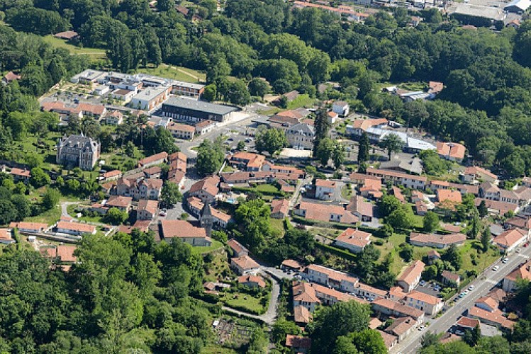 ASP Edition - CASTETS_CLNT