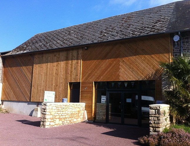 Entreprise Sylvain Morel