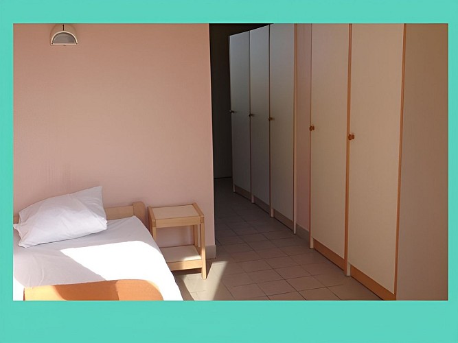 Gîte de groupes du Suvez