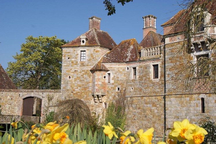 Château du Blanc Buisson