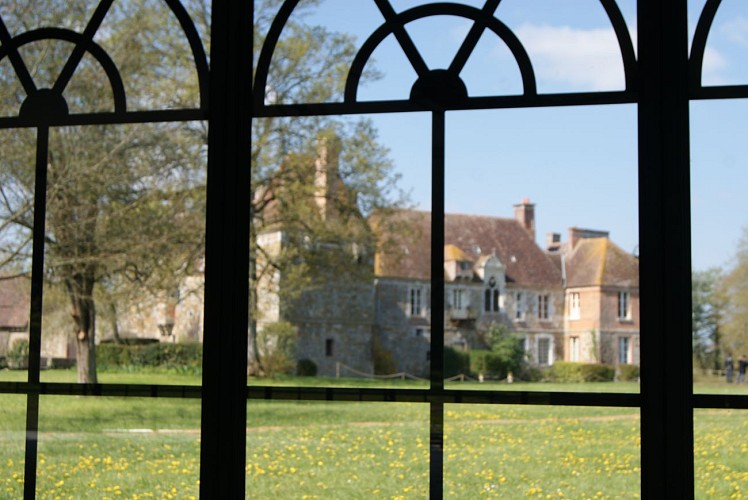 Château du Blanc Buisson
