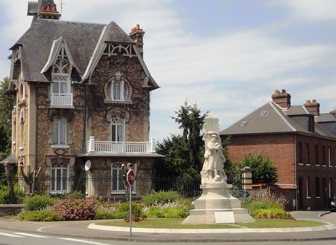 PCUNOR027FS0005O Pont de l'Arche 4@ Eure Tourisme, LM