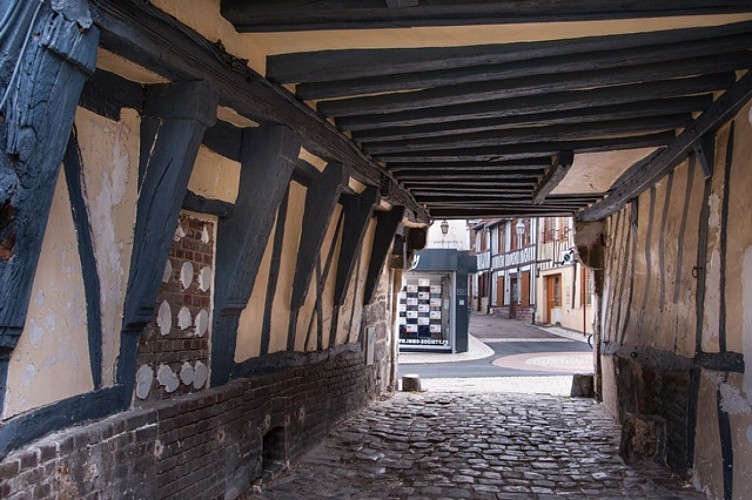 centrevillePDA9-®normandie-photo.com