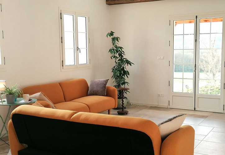 Cancon_Chambres d'hôtes Entre Deux Mers (salon)