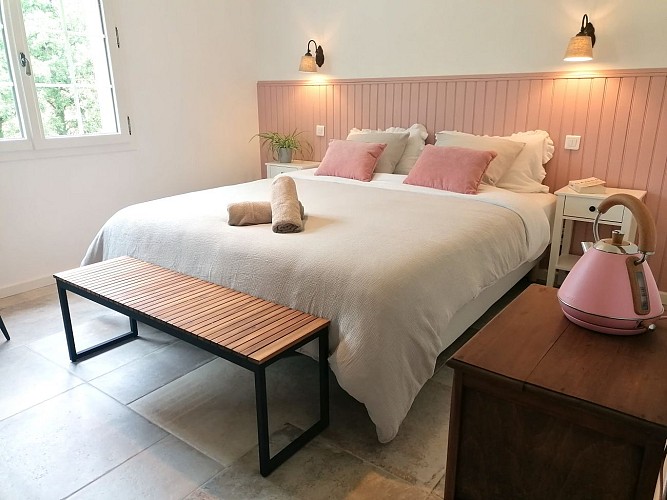 Cancon_Chambres d'hôtes Entre Deux Mers (2)