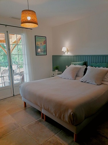 Cancon_Chambres d'hôtes Entre Deux Mers (4)