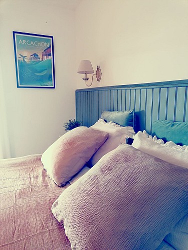 Cancon_Chambres d'hôtes Entre Deux Mers (5)