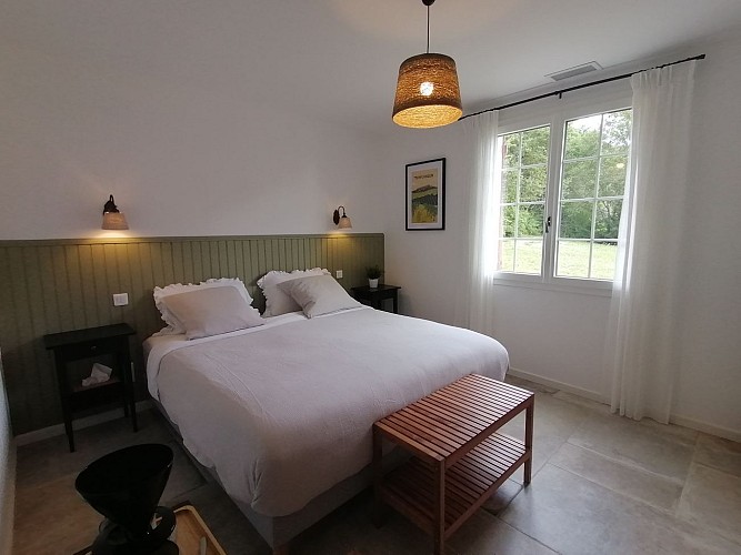 Cancon_Chambres d'hôtes Entre Deux Mers (6)