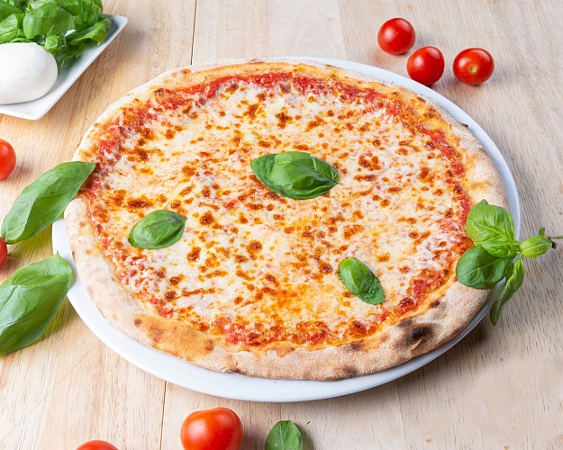 Margherita