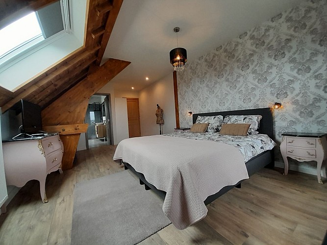 Chambre Charlotte