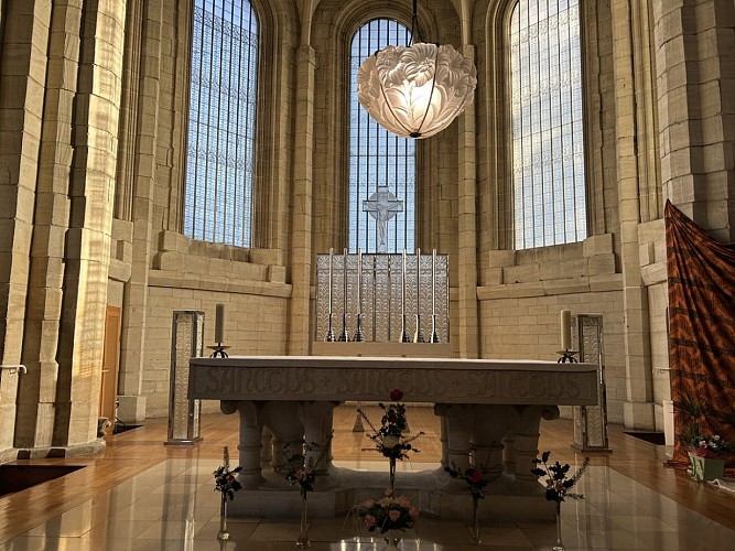 Circuit-Découverte Douvres-la-Délivrande