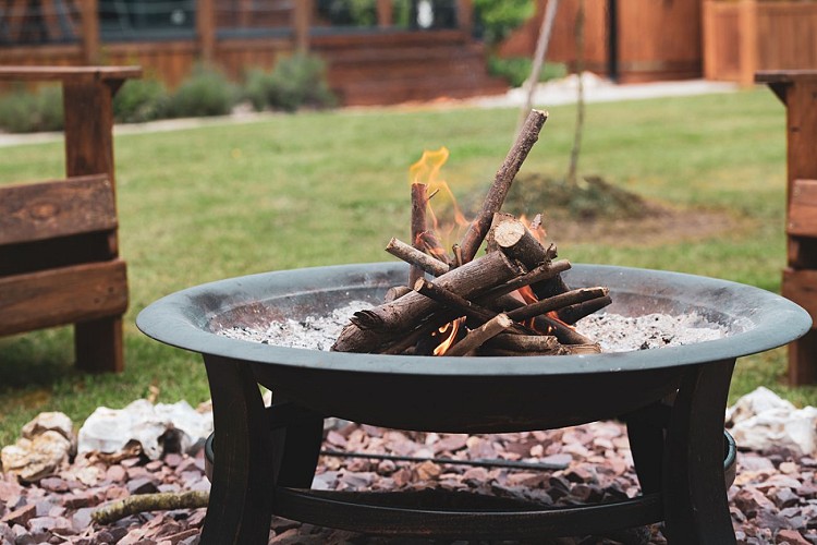 Tniy House du Lutin Many à Saint Christophe sur Condé