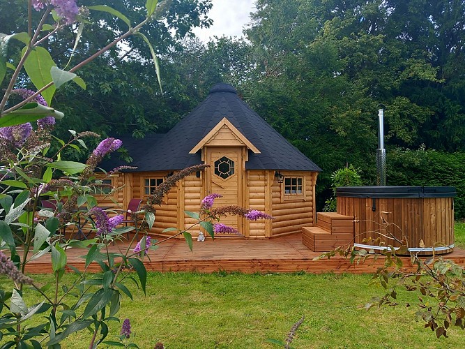 Le Kota du Lutin Many