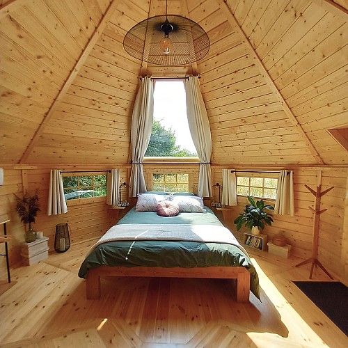 Le kota du lutin many chambre2_saint christophe sur conde