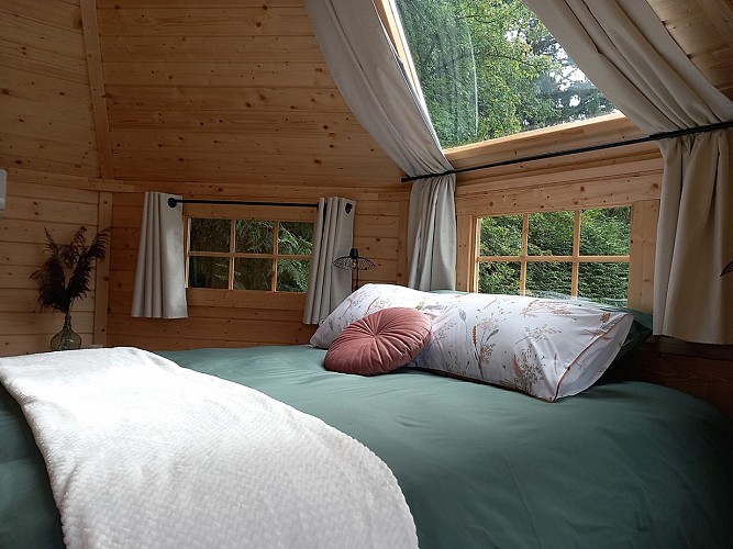 Le kota du lutin many chambre3_saint christophe sur conde