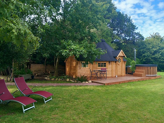 Le kota du lutin many exterieur1_saint christophe sur conde