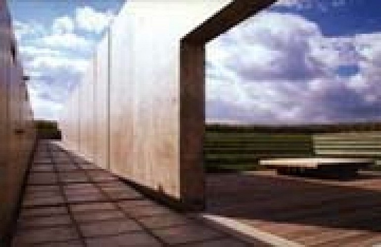 Circuit Val de Reuil@otseineure, Val-de-Reuil