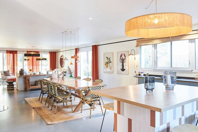 109 Villa Beira Mar_Moliets_Landes Atlantique Sud