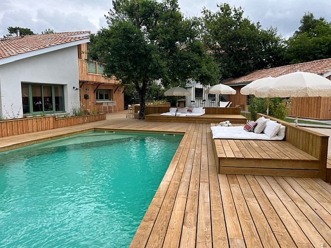 102 Villa Beira Mar_Moliets_Landes Atlantique Sud