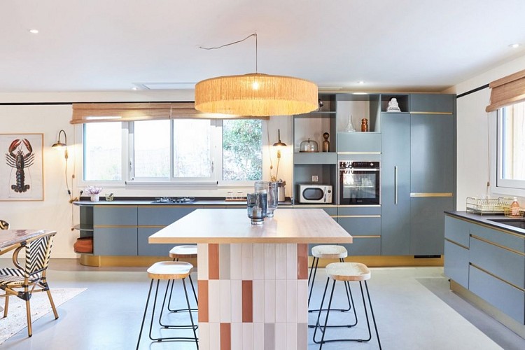 110 Villa Beira Mar_Moliets_Landes Atlantique Sud