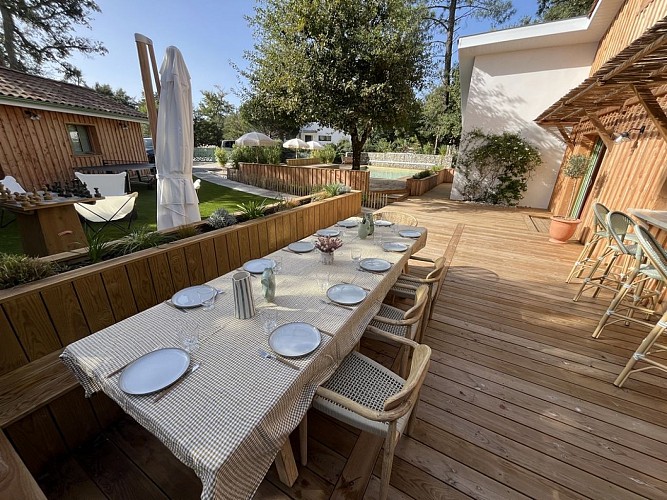 105 Villa Beira Mar_Moliets_Landes Atlantique Sud