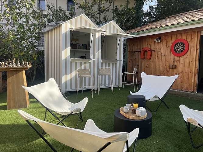 106 Villa Beira Mar_Moliets_Landes Atlantique Sud