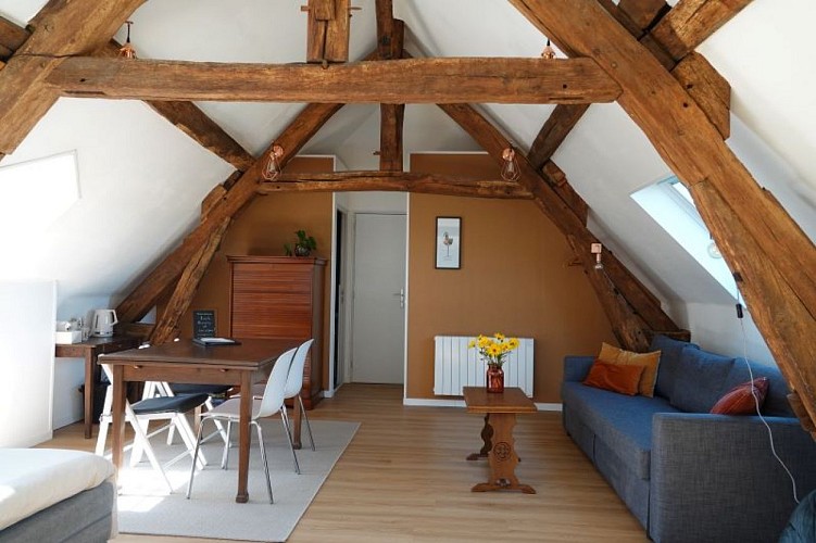 Les hirondelles du moulin 2 