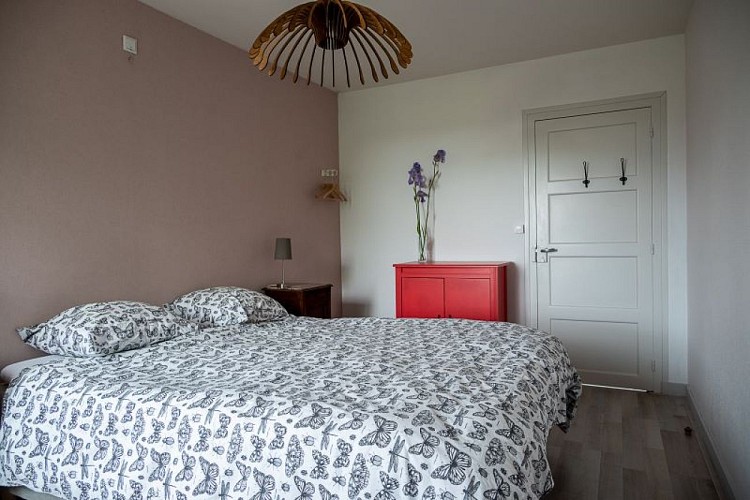 Les hirondelles du moulin 3 