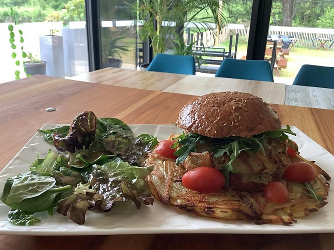 guinguette tambourinette plat 4