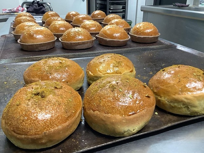 guinguette tambourinette plat 5