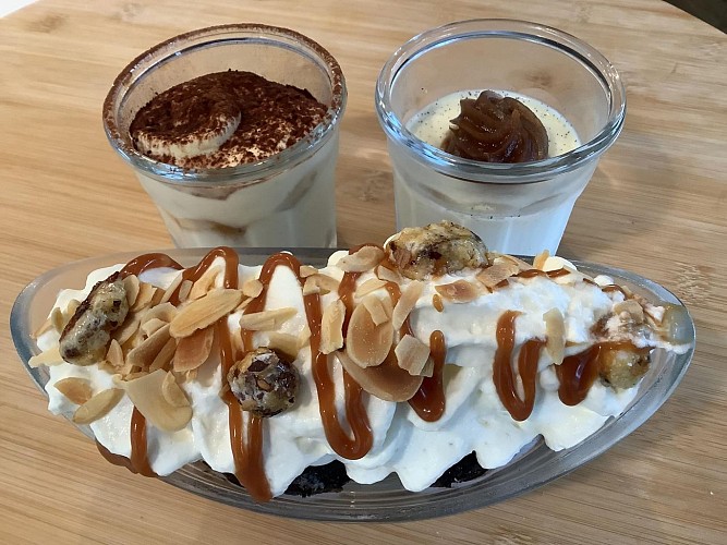 guinguette tambourinette dessert 1