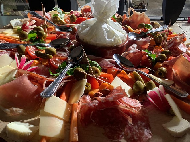 guinguette tambourinette plat 3