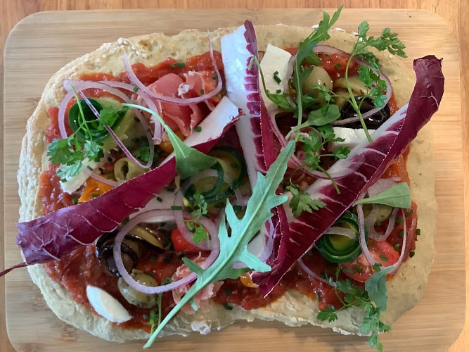 guinguette tambourinette plat 1