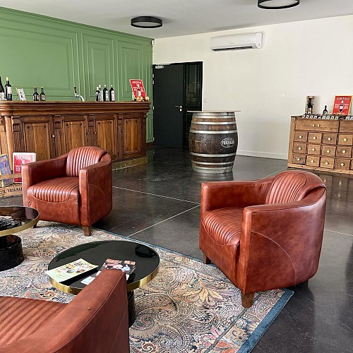 Distillerie Vrignaud