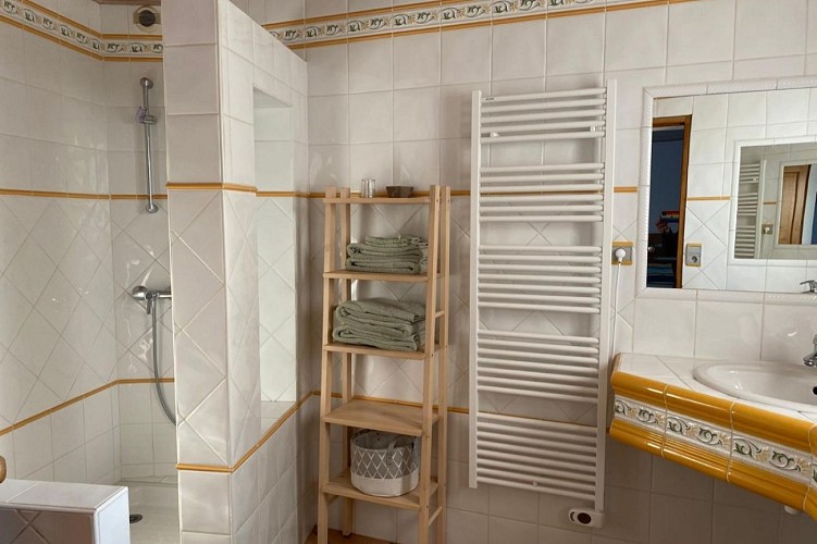 Chambre d'hôtes Bernache à Port Joinville, sur l'Ile d'Yeu en Vendée