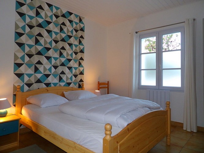 Maison - PIERRE - AUGEREAU Manuella et David