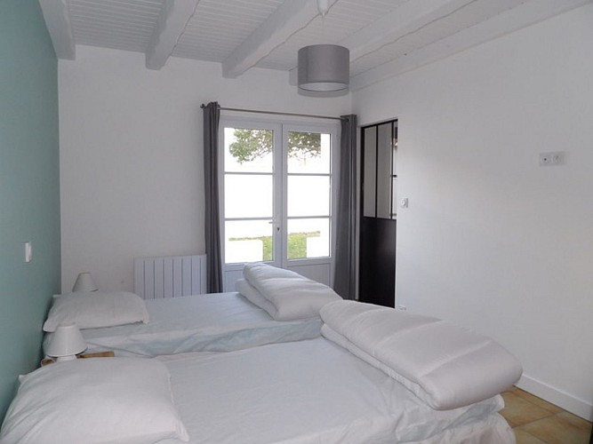 Maison - PIERRE - AUGEREAU Manuella et David