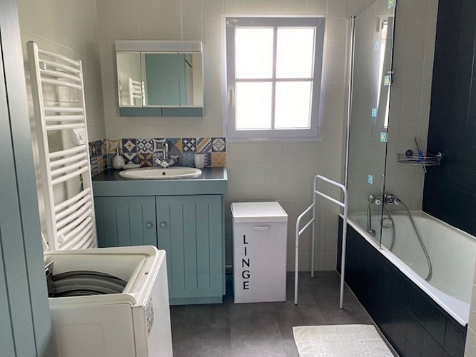 Maison - PIERRE - AUGEREAU Manuella et David