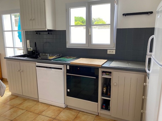 Maison - PIERRE - AUGEREAU Manuella et David