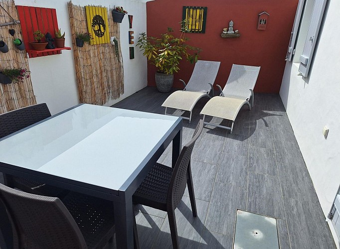 _Maison - LA P'TITE ISLAISE - BENETEAU Patricia