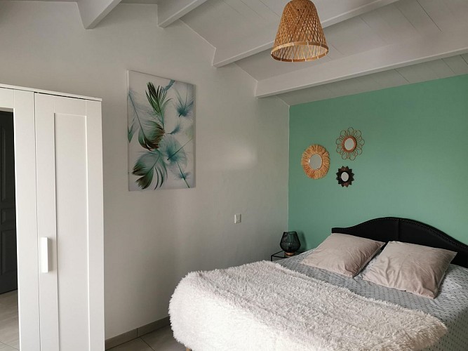 _Maison - LA P'TITE ISLAISE - BENETEAU Patricia