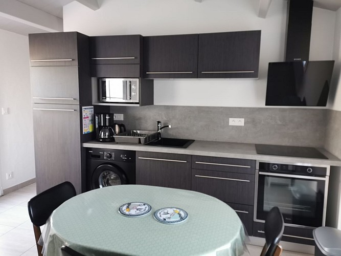 _Maison - LA P'TITE ISLAISE - BENETEAU Patricia