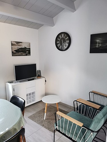 _Maison - LA P'TITE ISLAISE - BENETEAU Patricia