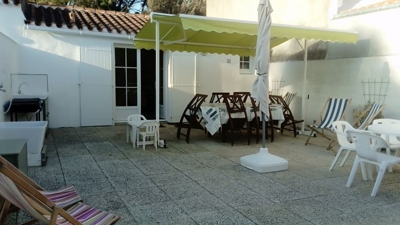 Maison - BURGAUD Andrée