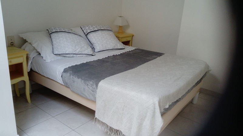 Maison - BURGAUD Andrée