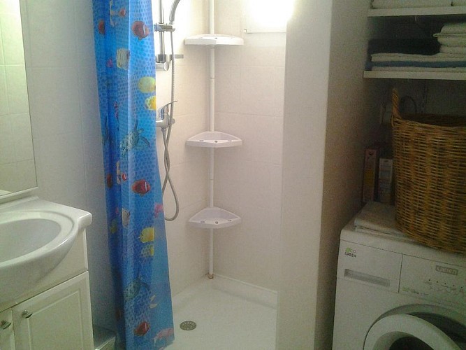 Maison - BURGAUD Andrée