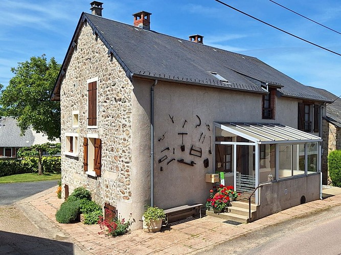 Gîte Paulette_2