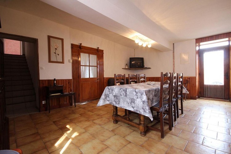 Salle à mangerSéjour_5