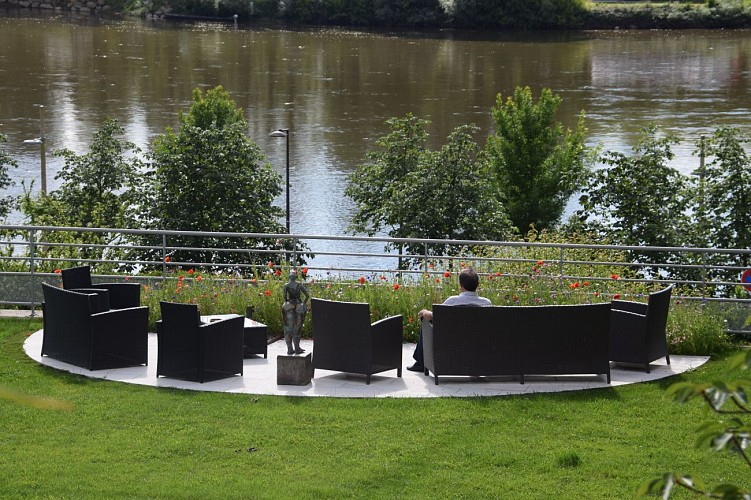 Le prieuré Saint Agnan_3