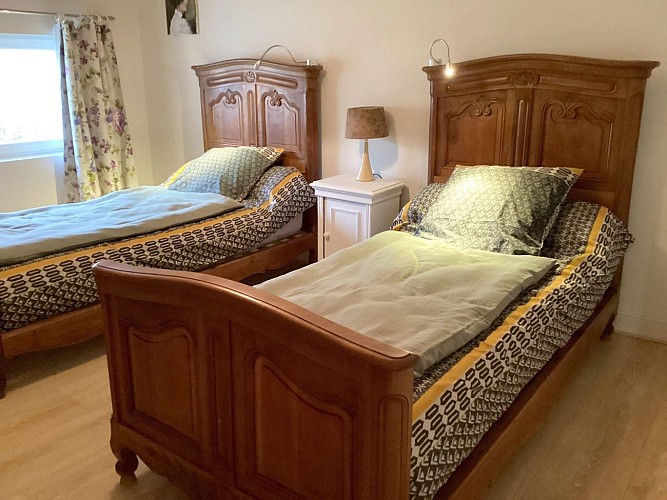 chambre lits jumeaux_7